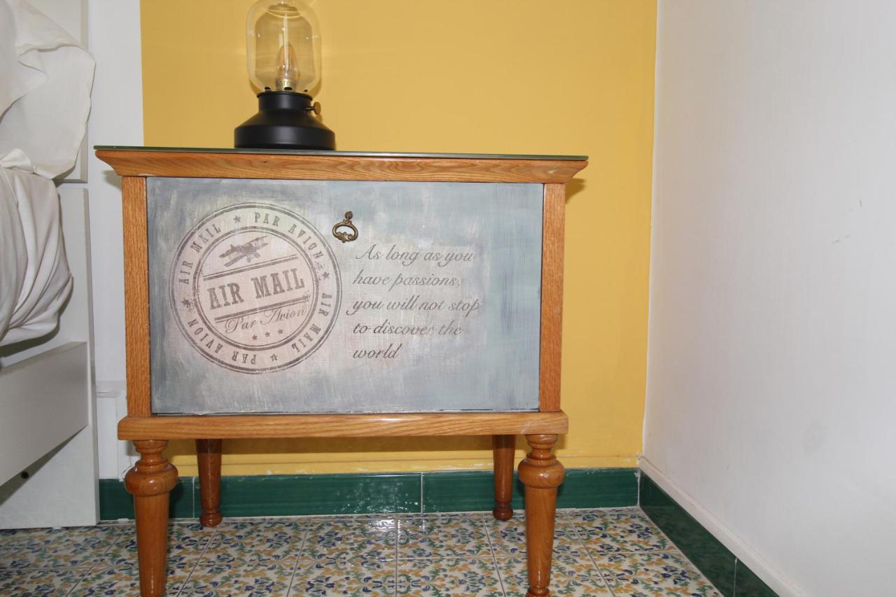 Casa Derosa In Sorrento Centro Διαμέρισμα Εξωτερικό φωτογραφία