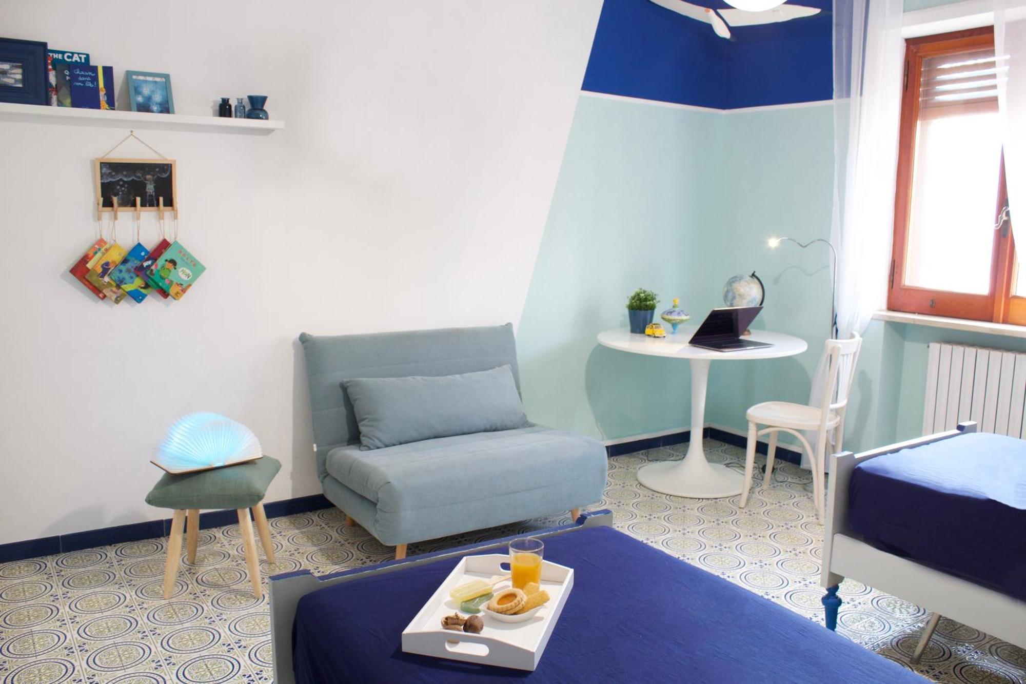 Casa Derosa In Sorrento Centro Διαμέρισμα Εξωτερικό φωτογραφία