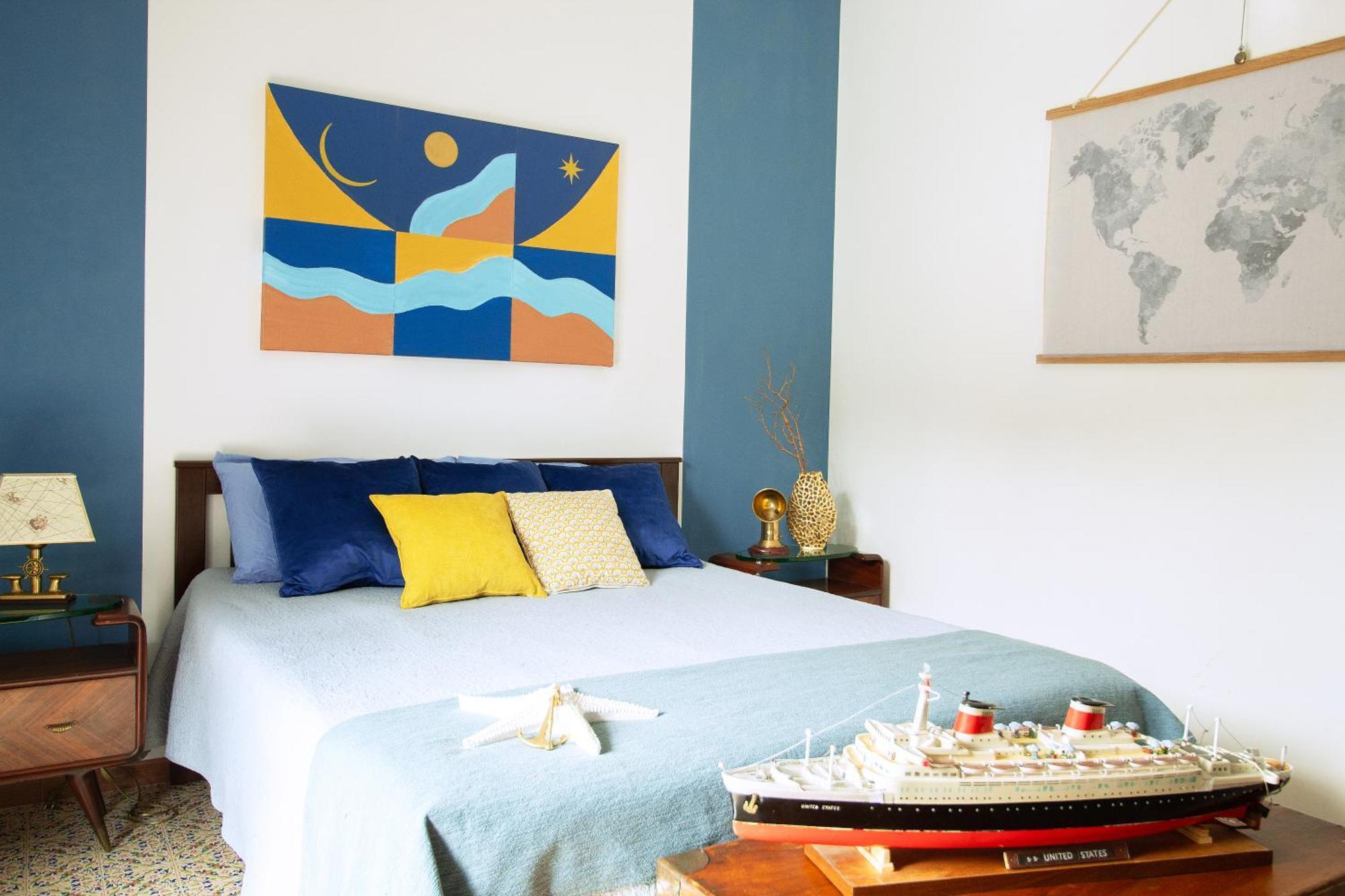 Casa Derosa In Sorrento Centro Διαμέρισμα Εξωτερικό φωτογραφία